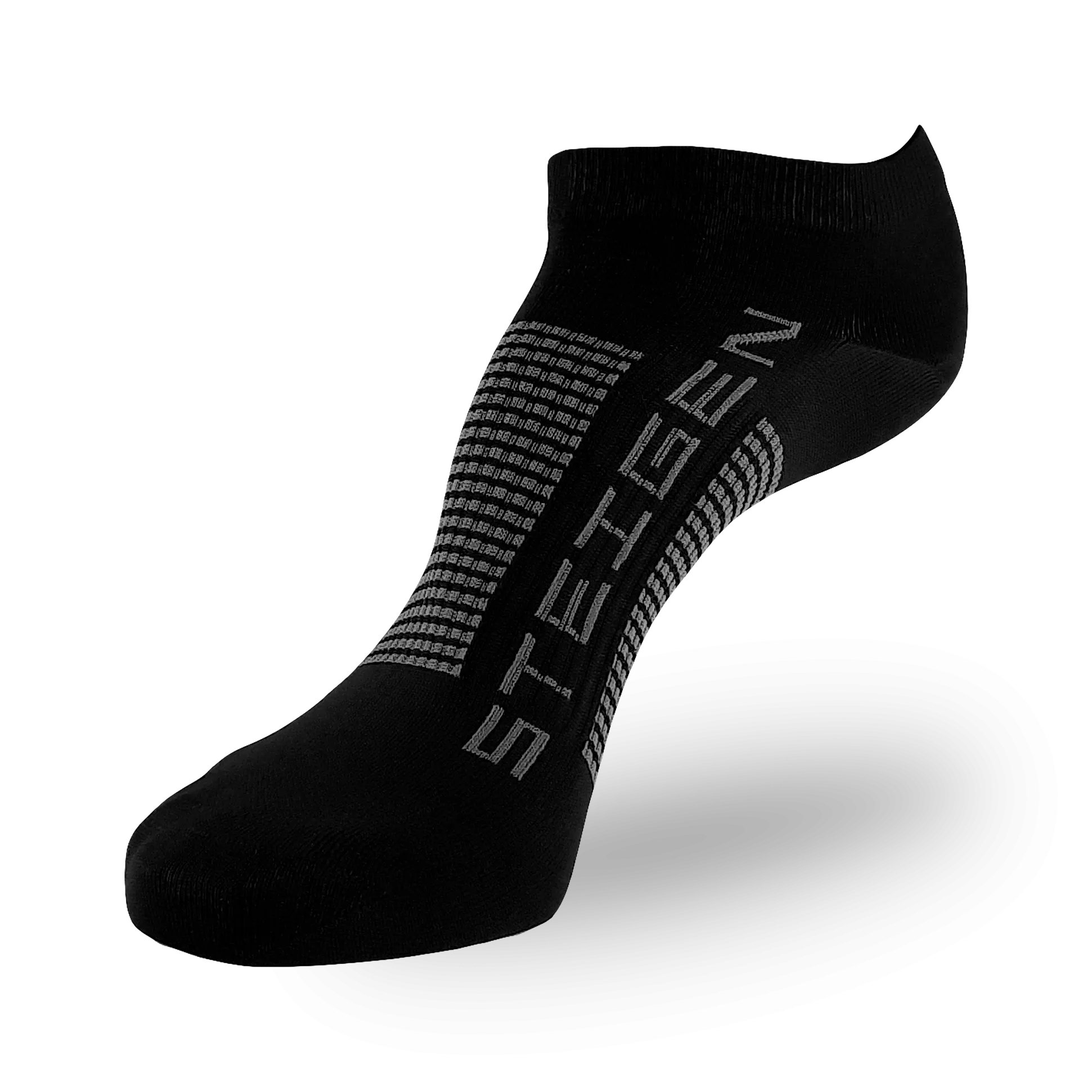 Steigen Zero Length | Black