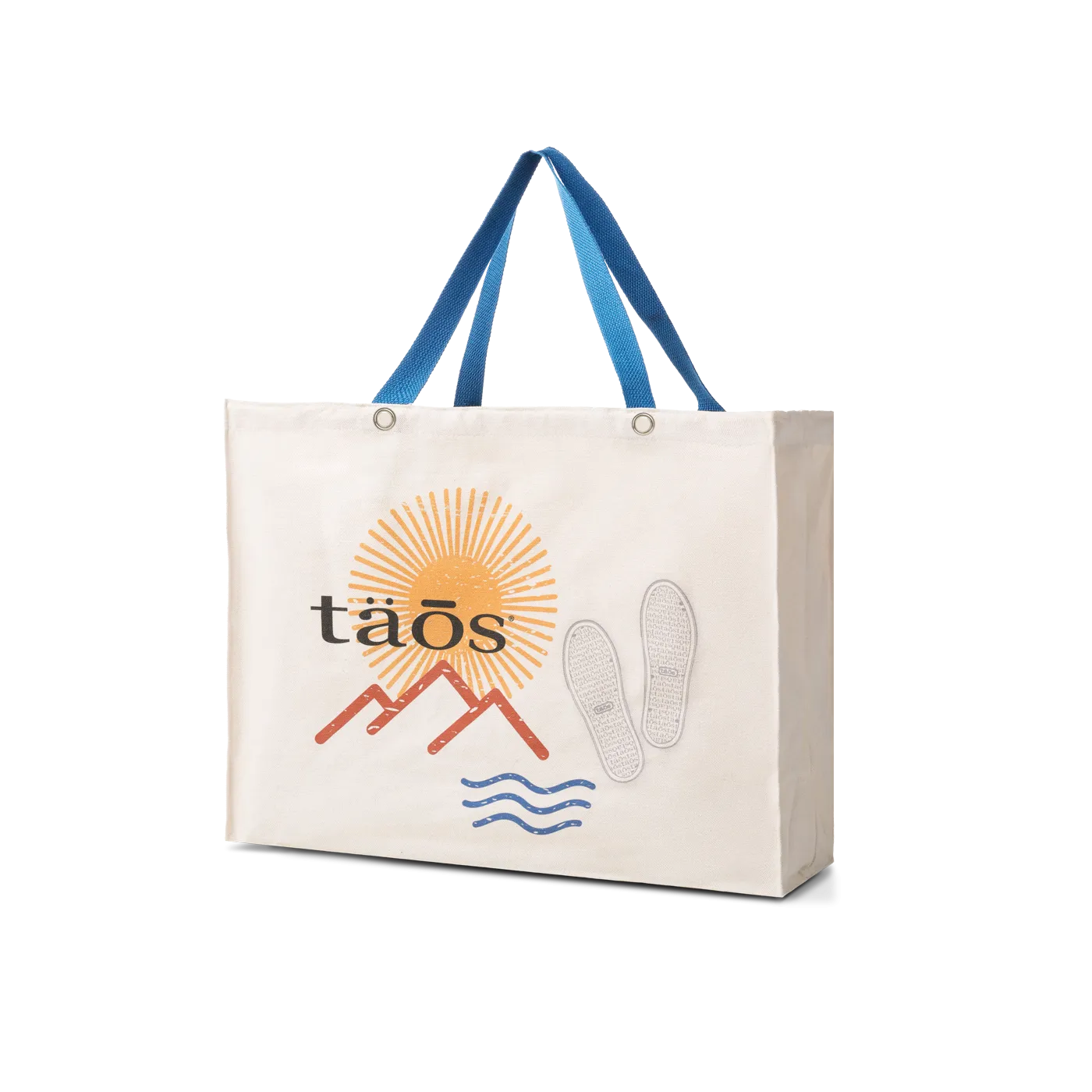 Taos® Tote Bag