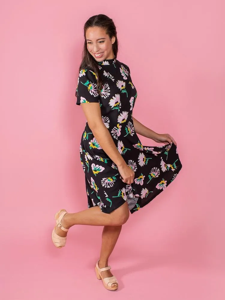 Tilly and the Buttons - Martha Dress