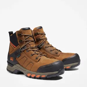 Timberland PRO Hypercharge Composite Safety Toe Waterproof Work Boot