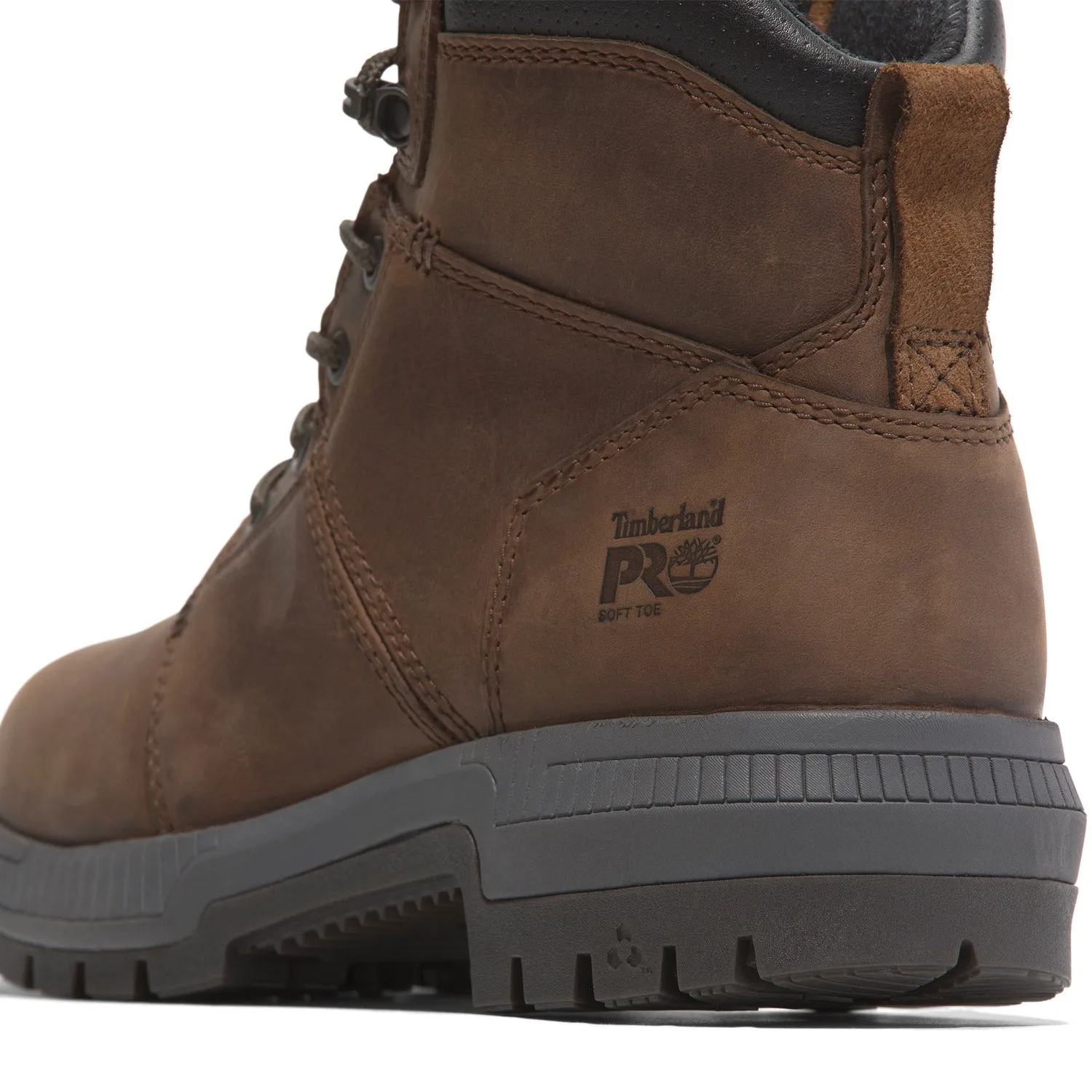 Timberland PRO Men's Montauk 6" EH Work Boot