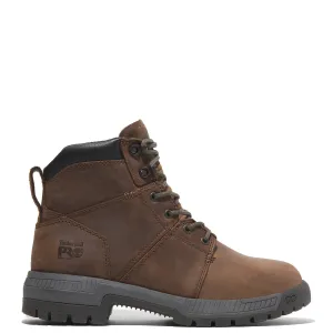 Timberland PRO Men's Montauk 6" EH Work Boot