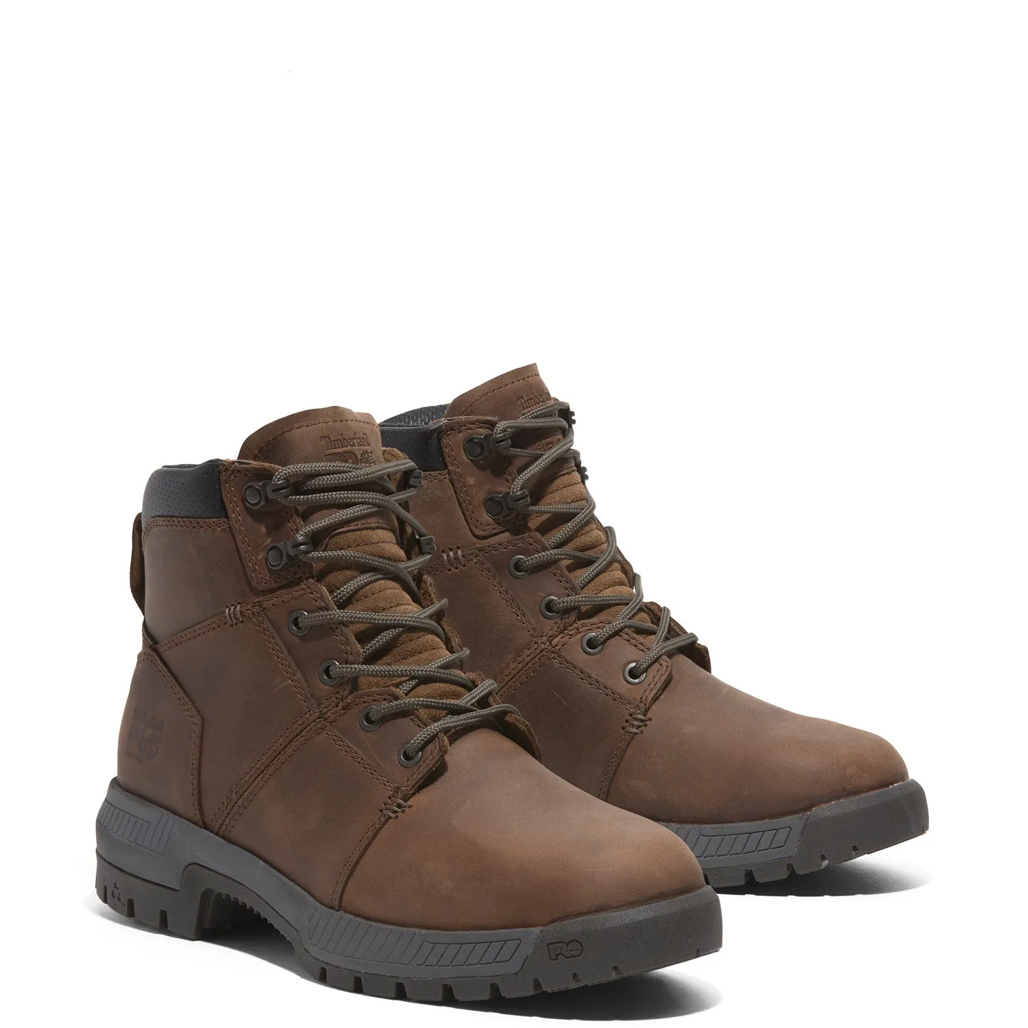 Timberland PRO Men's Montauk 6" EH Work Boot