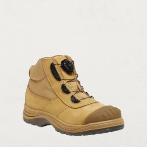 Tradie Boa Work Boot