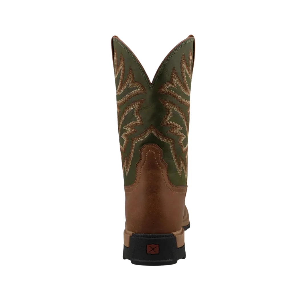 Twisted X Men's Ultralite X Work Boot