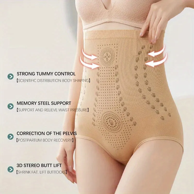 Ultimate Tummy Control and Body Shaping Shapewear for Women