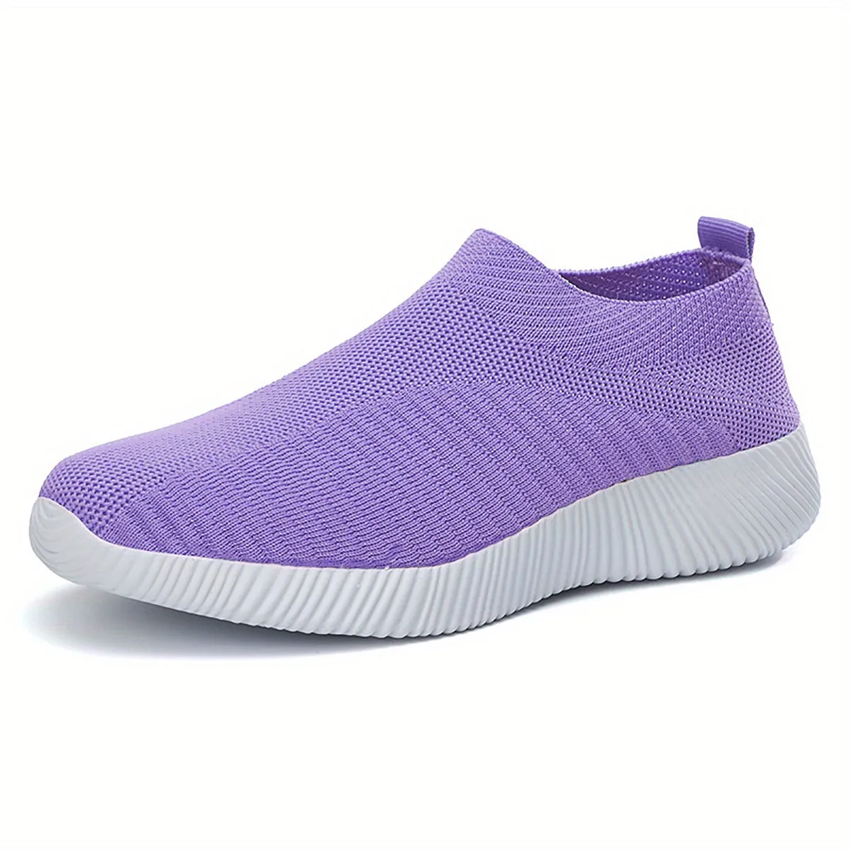 Ultra Lightweight Mesh Sneakers, Breathable Mesh Running Shoes, Casual & Stylish Shoes, Women's Footwear