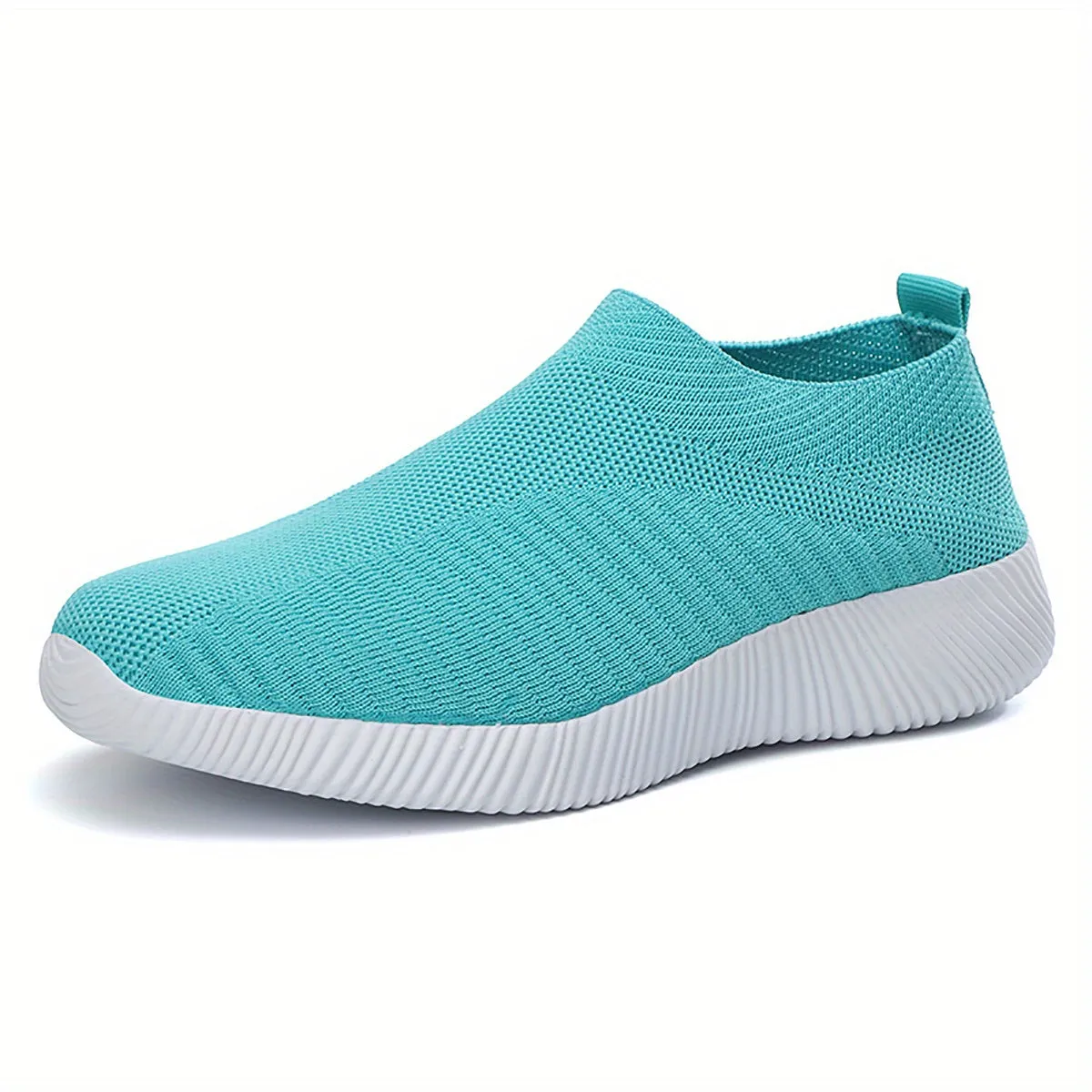 Ultra Lightweight Mesh Sneakers, Breathable Mesh Running Shoes, Casual & Stylish Shoes, Women's Footwear