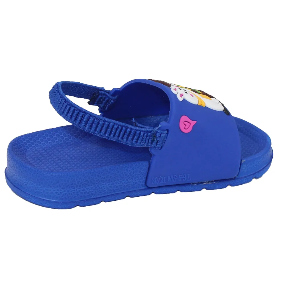 Unisex Baby Sandals