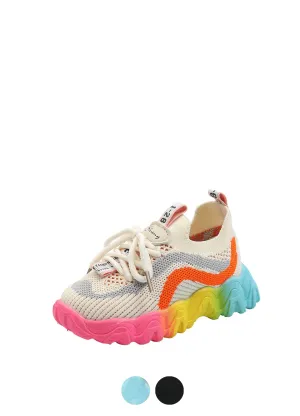 Urban Unisex Kids' Running Shoes