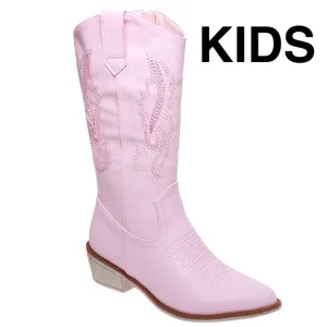 WILDER-15/49878 GIRL/KIDS Pink