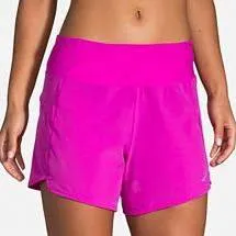 WOMEN'S CHASER 5" RUNNING SHORTS