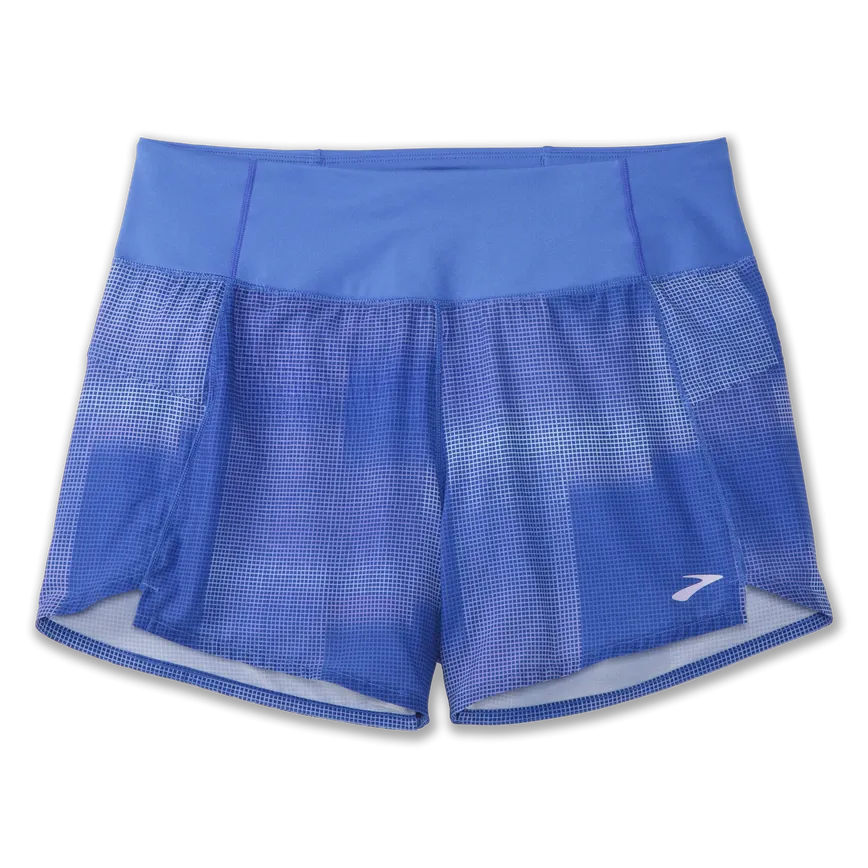 WOMEN'S CHASER 5" RUNNING SHORTS