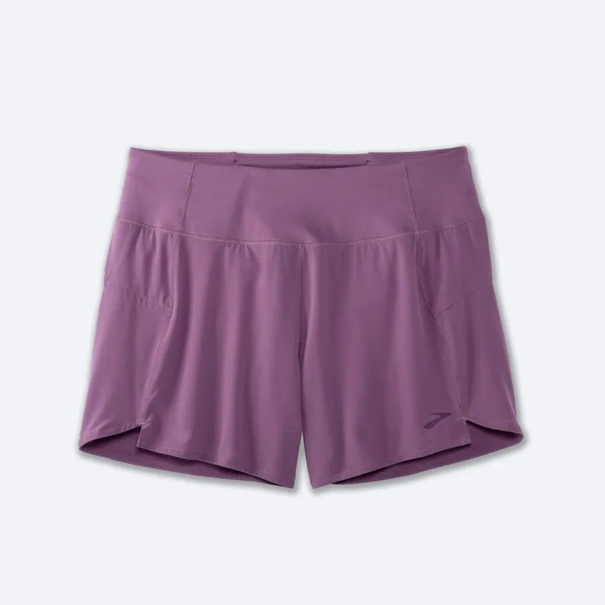 WOMEN'S CHASER 5" RUNNING SHORTS