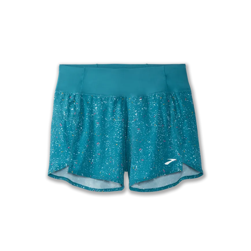 WOMEN'S CHASER 5" RUNNING SHORTS