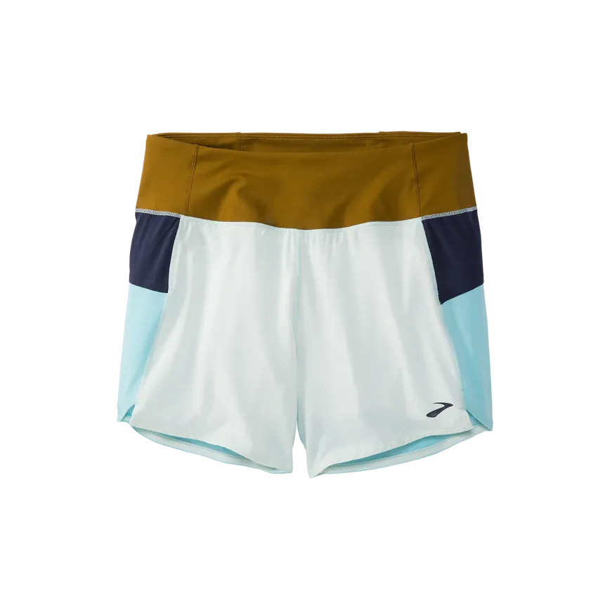 WOMEN'S CHASER 5" RUNNING SHORTS