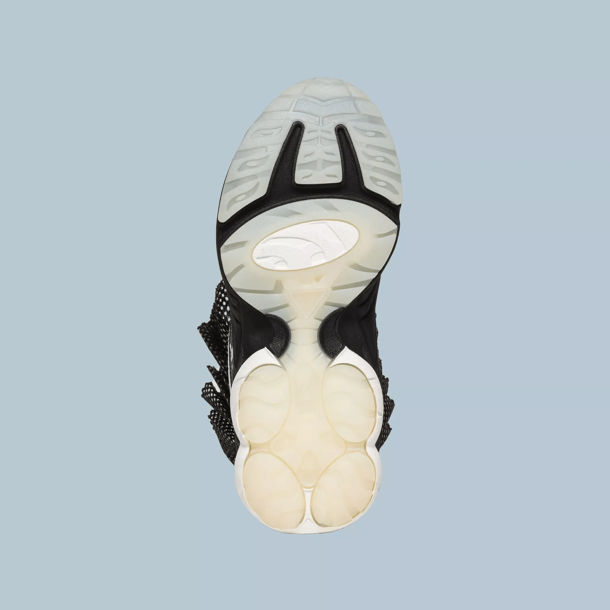 Women's DMX Ruffle LTD Shoes