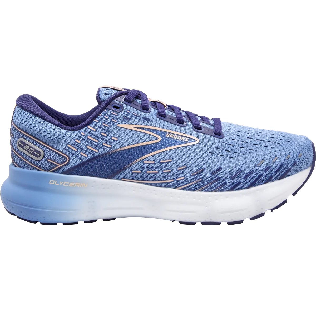 Women's Glycerin 20