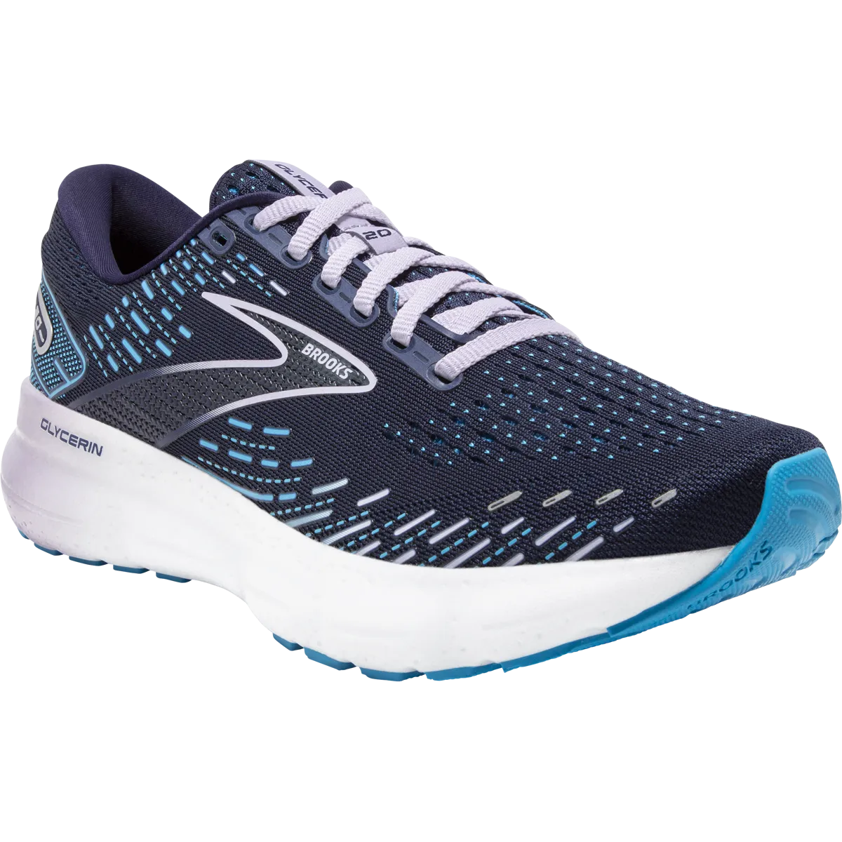 Women's Glycerin 20