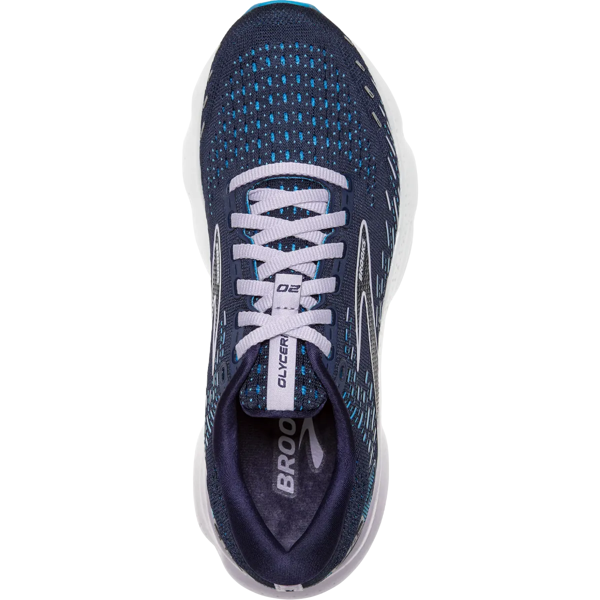 Women's Glycerin 20