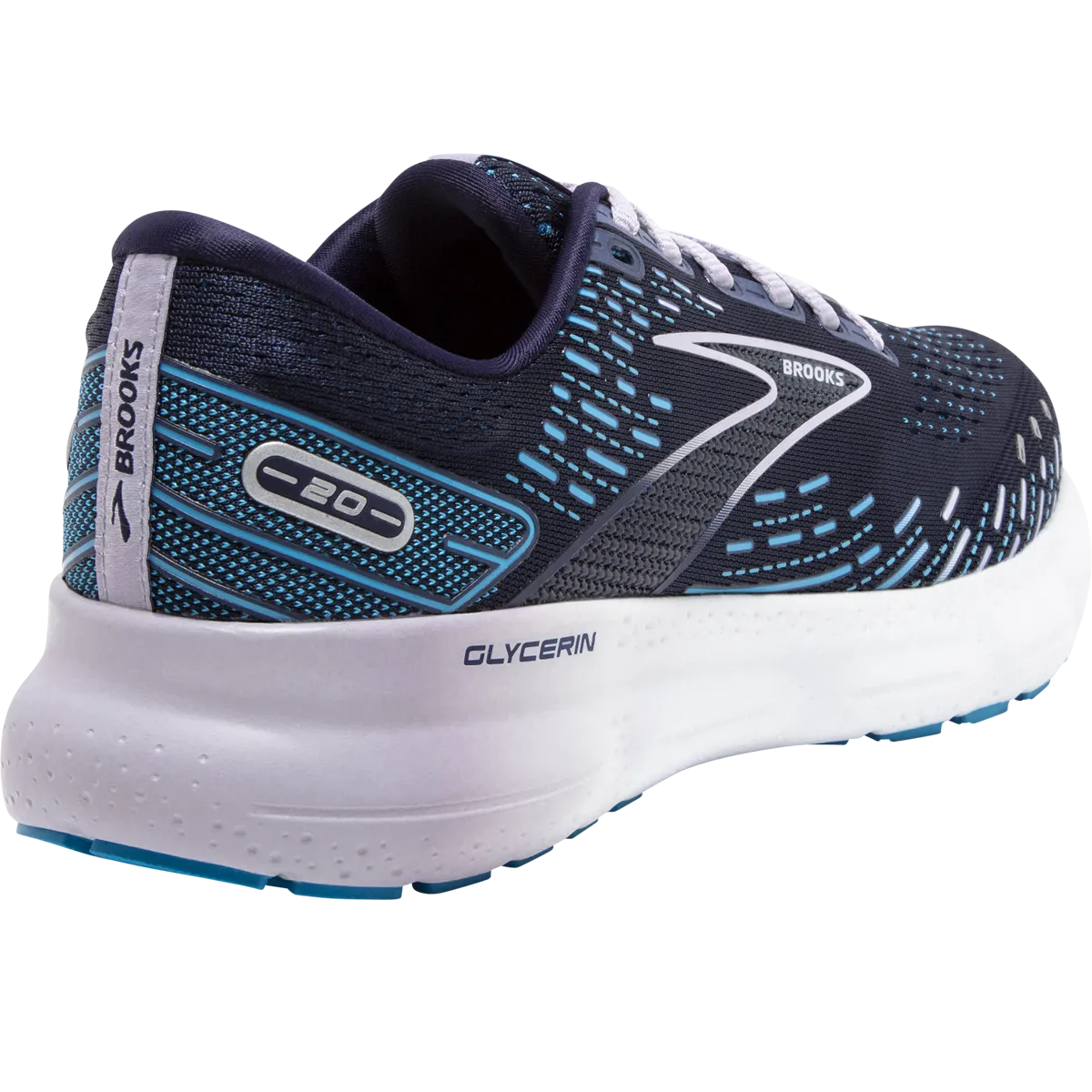 Women's Glycerin 20