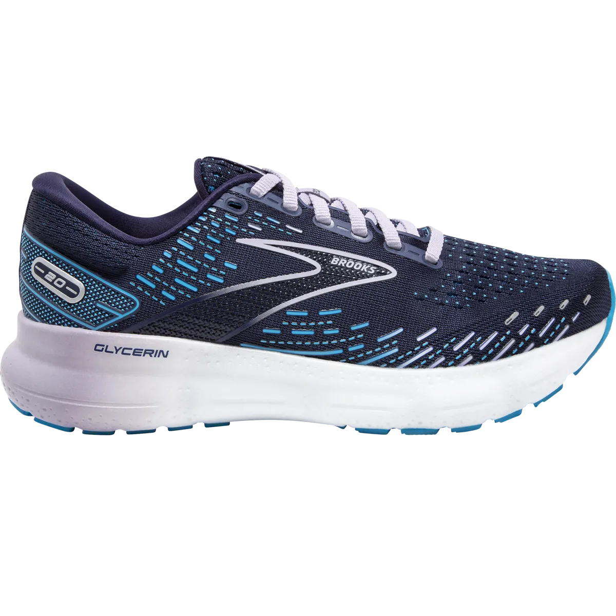 Women's Glycerin 20