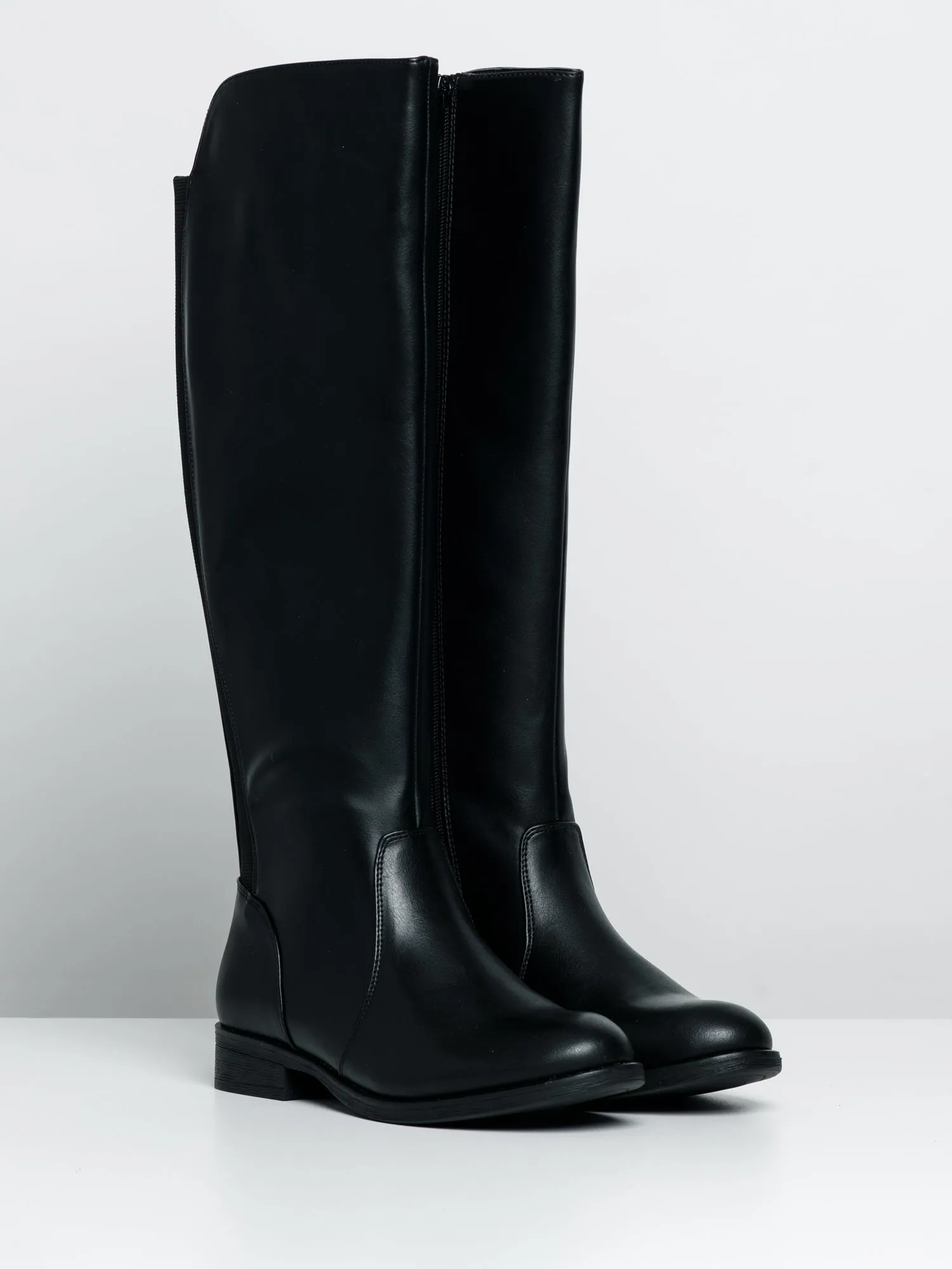 WOMENS HARLOW TIA TALL BOOT - CLEARANCE