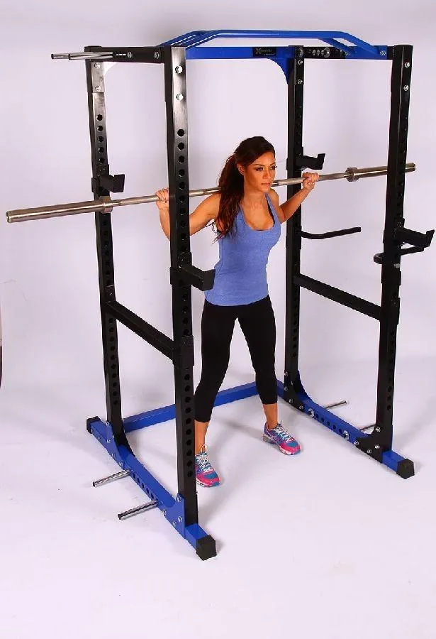 X-plode PFX-230 Power Rack