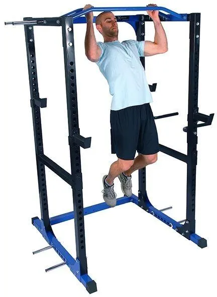 X-plode PFX-230 Power Rack