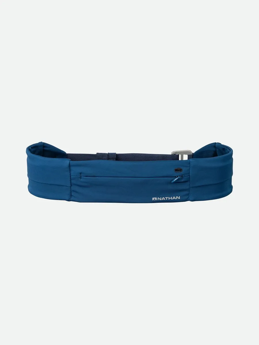 Zipster Running Belt